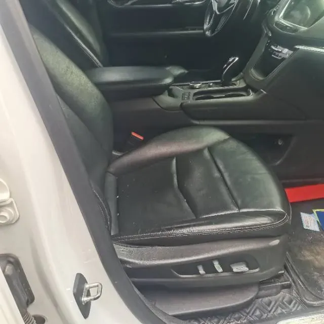 2020 Cadillac XT5 2.0T 241HP L4 9AT,autocango,china used car exporter,china ev exporter,chinese used car exporter,chinese used ev exporter