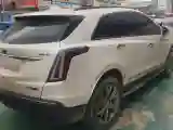 2020 Cadillac XT5 2.0T 241HP L4 9AT
