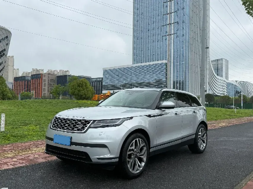 2018 Land Rover Range Rover Velar 2.0T 250HP L4 8AT,autocango,china used car exporter,china ev exporter,chinese used car exporter,chinese used ev exporter
