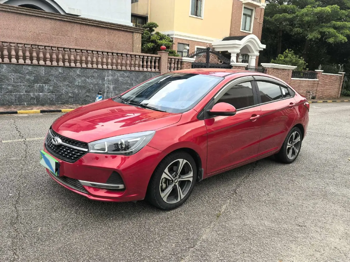 2019 Chery Arrizo 5 1.5L 116HP L4 5MT,autocango,china used car exporter,china ev exporter,chinese used car exporter,chinese used ev exporter
