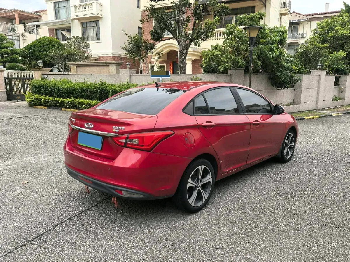 2019 Chery Arrizo 5 1.5L 116HP L4 5MT,autocango,china used car exporter,china ev exporter,chinese used car exporter,chinese used ev exporter
