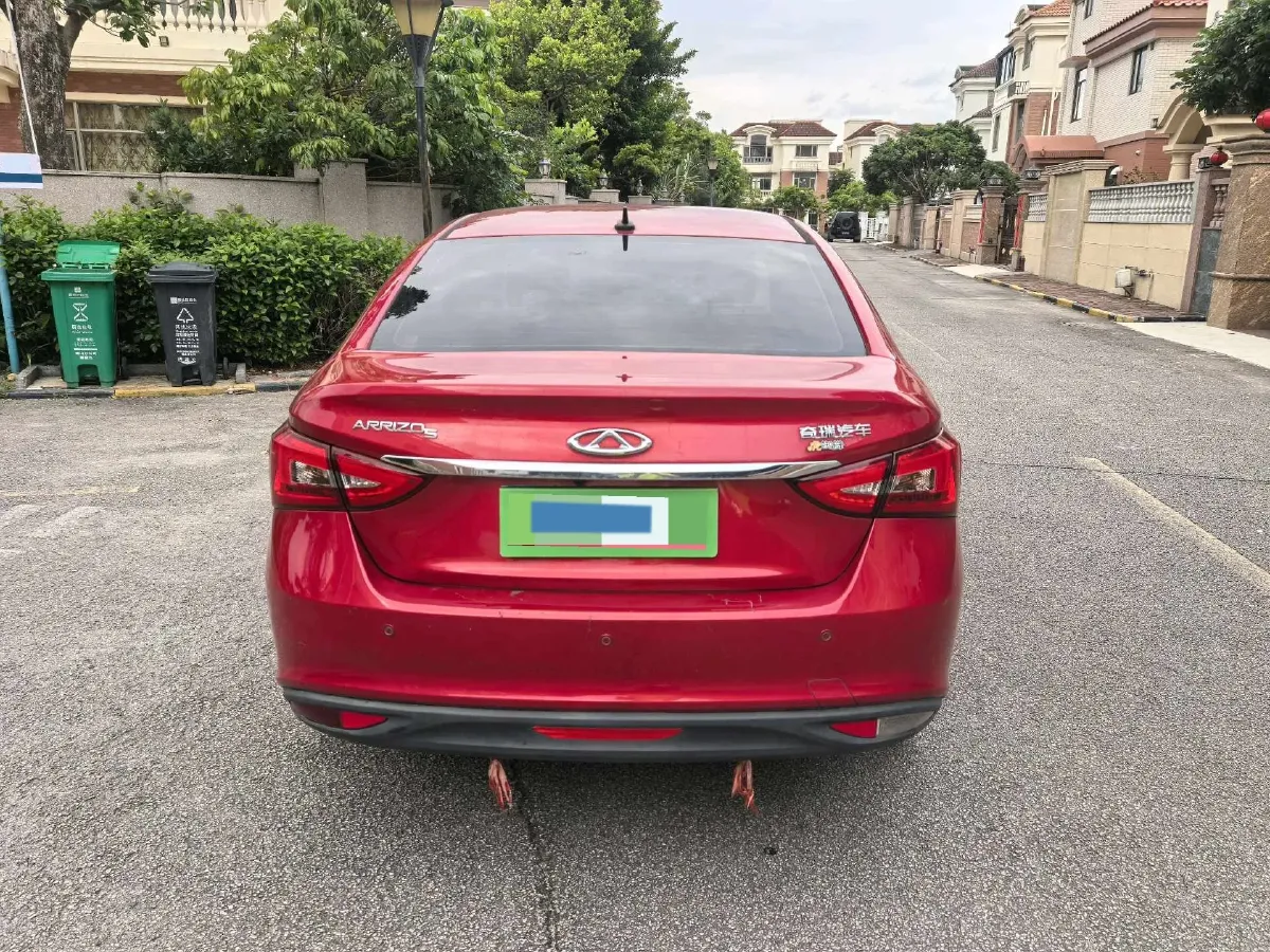 2019 Chery Arrizo 5 1.5L 116HP L4 5MT,autocango,china used car exporter,china ev exporter,chinese used car exporter,chinese used ev exporter
