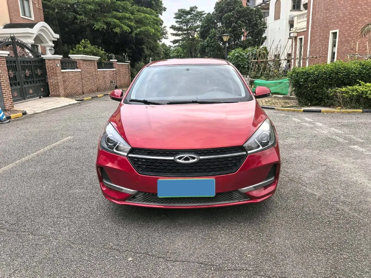 2019 Chery Arrizo 5 1.5L 116HP L4 5MT,autocango,china used car exporter,china ev exporter,chinese used car exporter,chinese used ev exporter