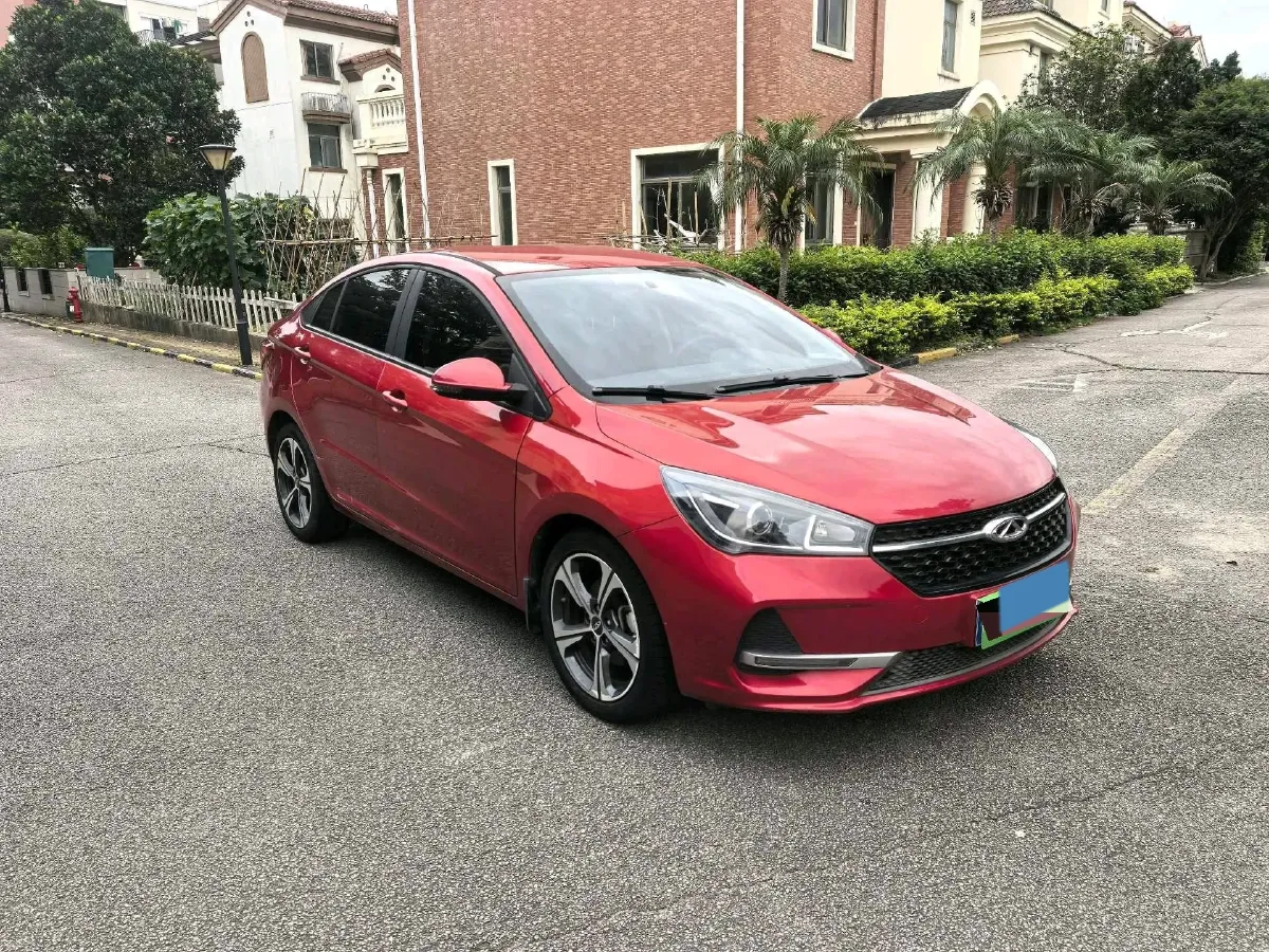2019 Chery Arrizo 5 1.5L 116HP L4 5MT,autocango,china used car exporter,china ev exporter,chinese used car exporter,chinese used ev exporter