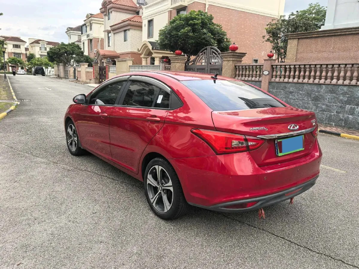 2019 Chery Arrizo 5 1.5L 116HP L4 5MT,autocango,china used car exporter,china ev exporter,chinese used car exporter,chinese used ev exporter