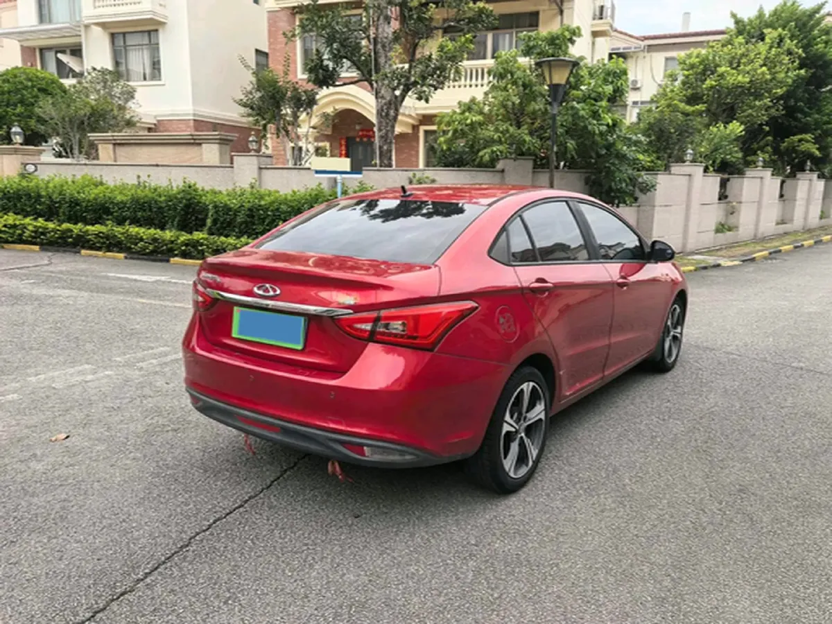2019 Chery Arrizo 5 1.5L 116HP L4 5MT,autocango,china used car exporter,china ev exporter,chinese used car exporter,chinese used ev exporter