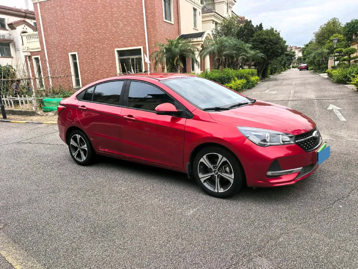 2019 Chery Arrizo 5 1.5L 116HP L4 5MT,autocango,china used car exporter,china ev exporter,chinese used car exporter,chinese used ev exporter