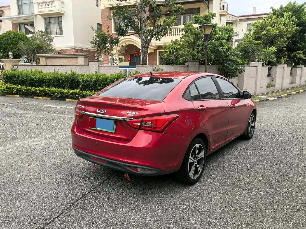 2019 Chery Arrizo 5 1.5L 116HP L4 5MT,autocango,china used car exporter,china ev exporter,chinese used car exporter,chinese used ev exporter