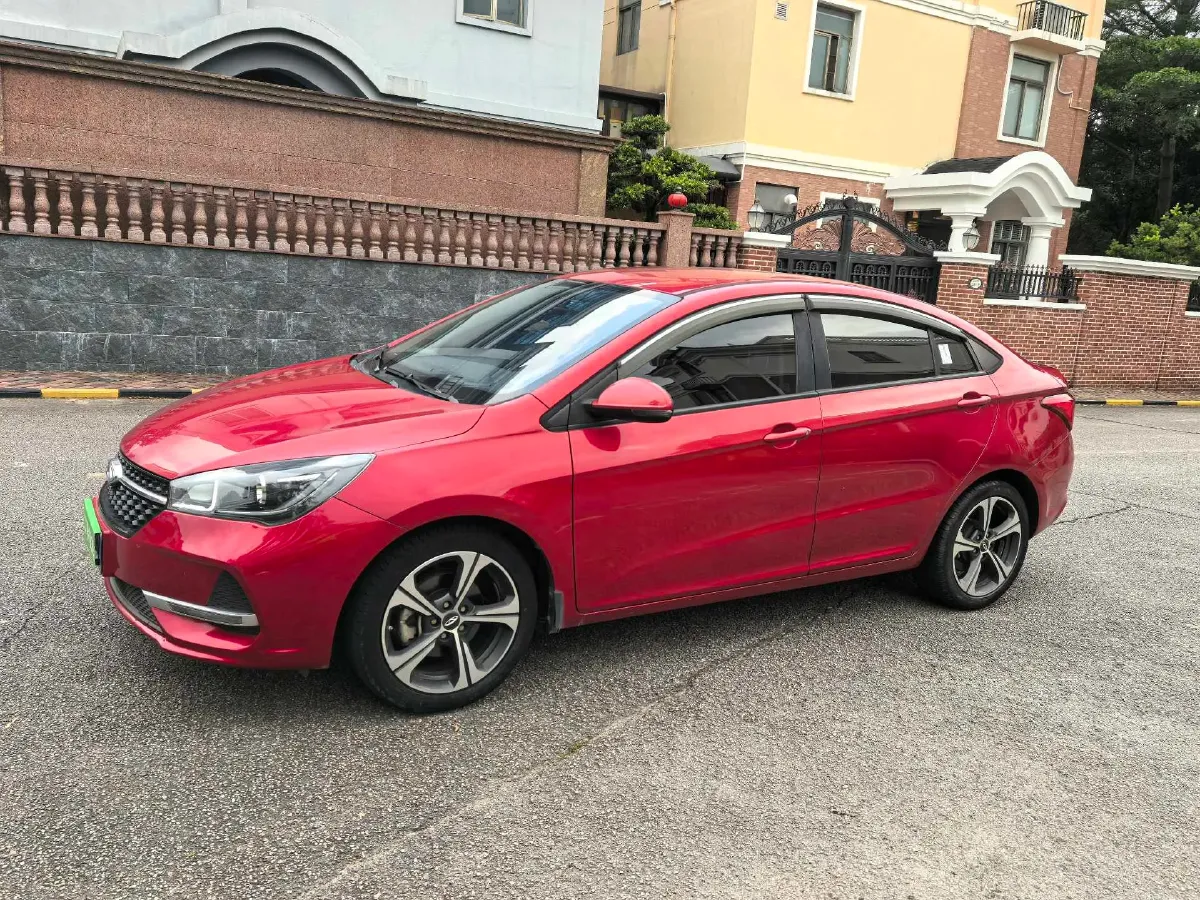 2019 Chery Arrizo 5 1.5L 116HP L4 5MT,autocango,china used car exporter,china ev exporter,chinese used car exporter,chinese used ev exporter
