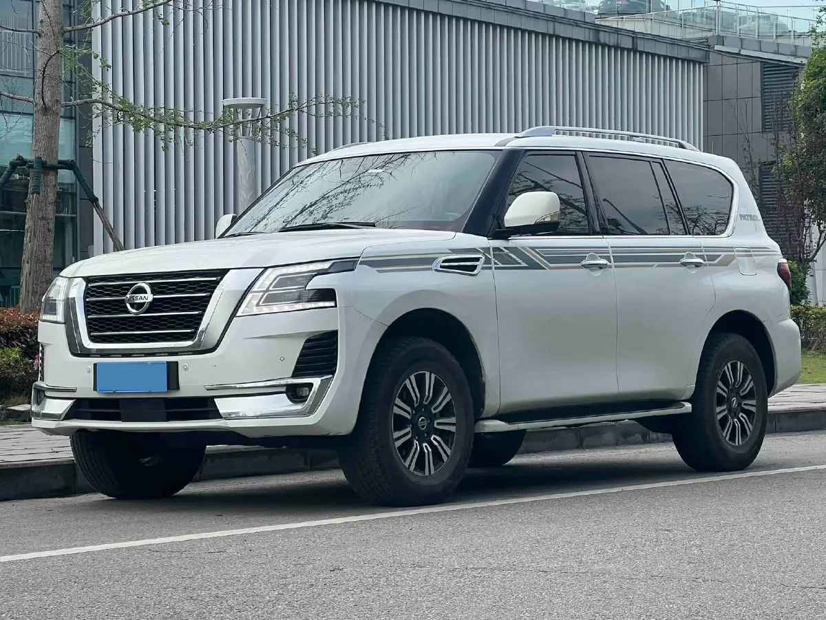2020 Nissan Terra 2.5L 193HP L4 7AT,autocango,china used car exporter,china ev exporter,chinese used car exporter,chinese used ev exporter