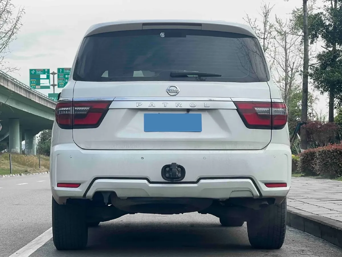 2020 Nissan Terra 2.5L 193HP L4 7AT,autocango,china used car exporter,china ev exporter,chinese used car exporter,chinese used ev exporter