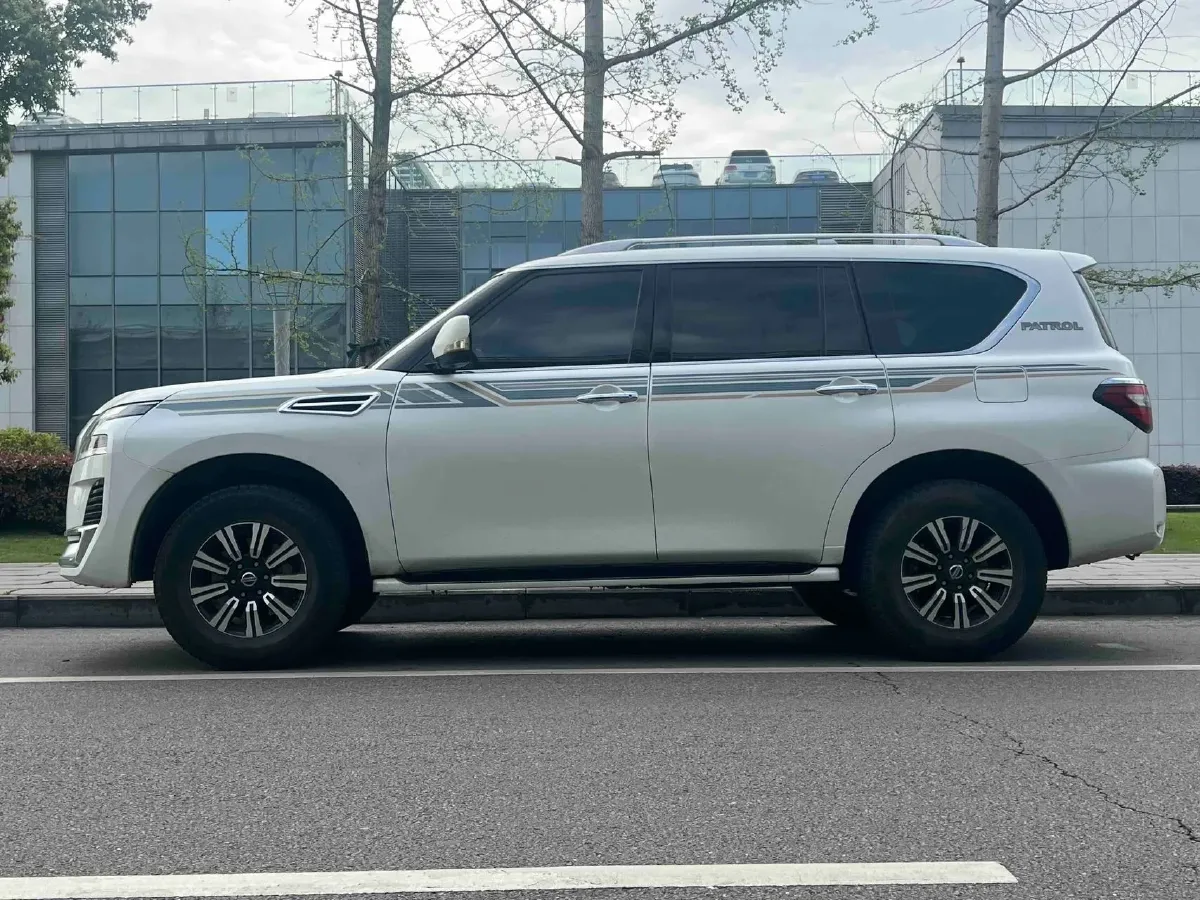 2020 Nissan Terra 2.5L 193HP L4 7AT,autocango,china used car exporter,china ev exporter,chinese used car exporter,chinese used ev exporter