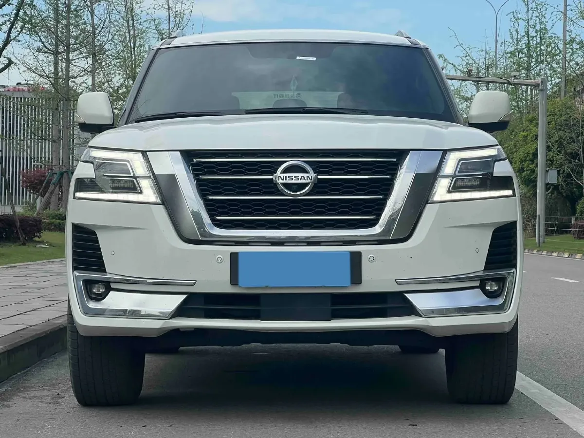 2020 Nissan Terra 2.5L 193HP L4 7AT,autocango,china used car exporter,china ev exporter,chinese used car exporter,chinese used ev exporter