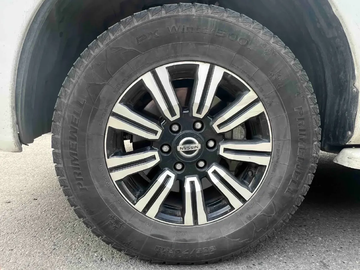 2020 Nissan Terra 2.5L 193HP L4 7AT,autocango,china used car exporter,china ev exporter,chinese used car exporter,chinese used ev exporter