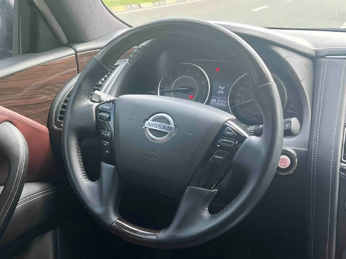 2020 Nissan Terra 2.5L 193HP L4 7AT,autocango,china used car exporter,china ev exporter,chinese used car exporter,chinese used ev exporter