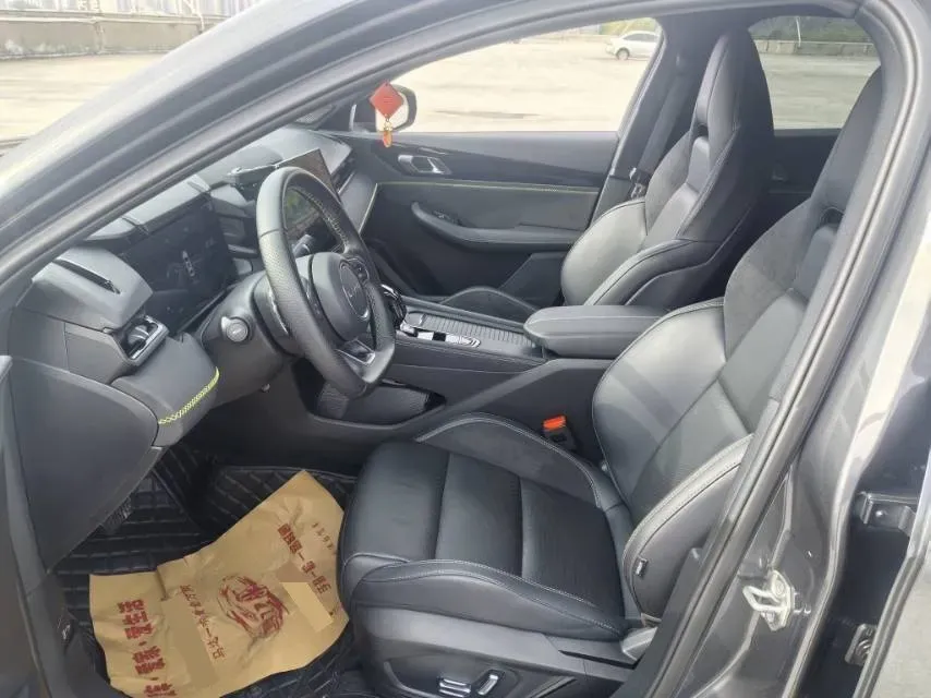 2023 LYNK&CO 03 2.0T 254HP L4 7DCT,autocango,china used car exporter,china ev exporter,chinese used car exporter,chinese used ev exporter