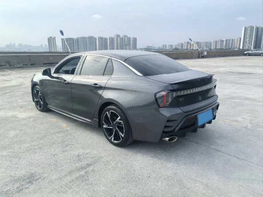 2023 LYNK&CO 03 2.0T 254HP L4 7DCT,autocango,china used car exporter,china ev exporter,chinese used car exporter,chinese used ev exporter