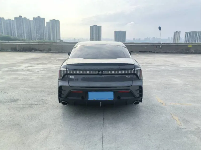 2023 LYNK&CO 03 2.0T 254HP L4 7DCT,autocango,china used car exporter,china ev exporter,chinese used car exporter,chinese used ev exporter