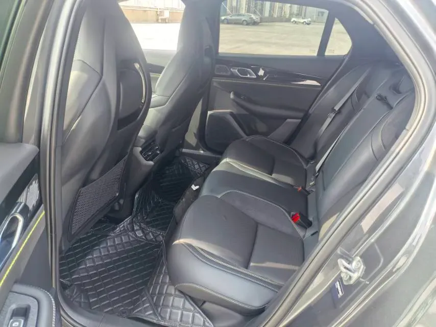 2023 LYNK&CO 03 2.0T 254HP L4 7DCT,autocango,china used car exporter,china ev exporter,chinese used car exporter,chinese used ev exporter