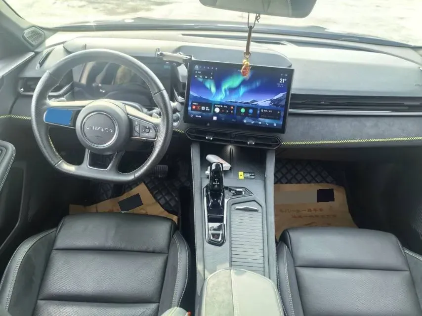 2023 LYNK&CO 03 2.0T 254HP L4 7DCT,autocango,china used car exporter,china ev exporter,chinese used car exporter,chinese used ev exporter