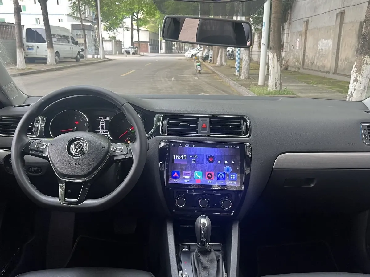 2018 JMC YuSheng S350 2.0T 141HP L4 6AT,autocango,china used car exporter,china ev exporter,chinese used car exporter,chinese used ev exporter