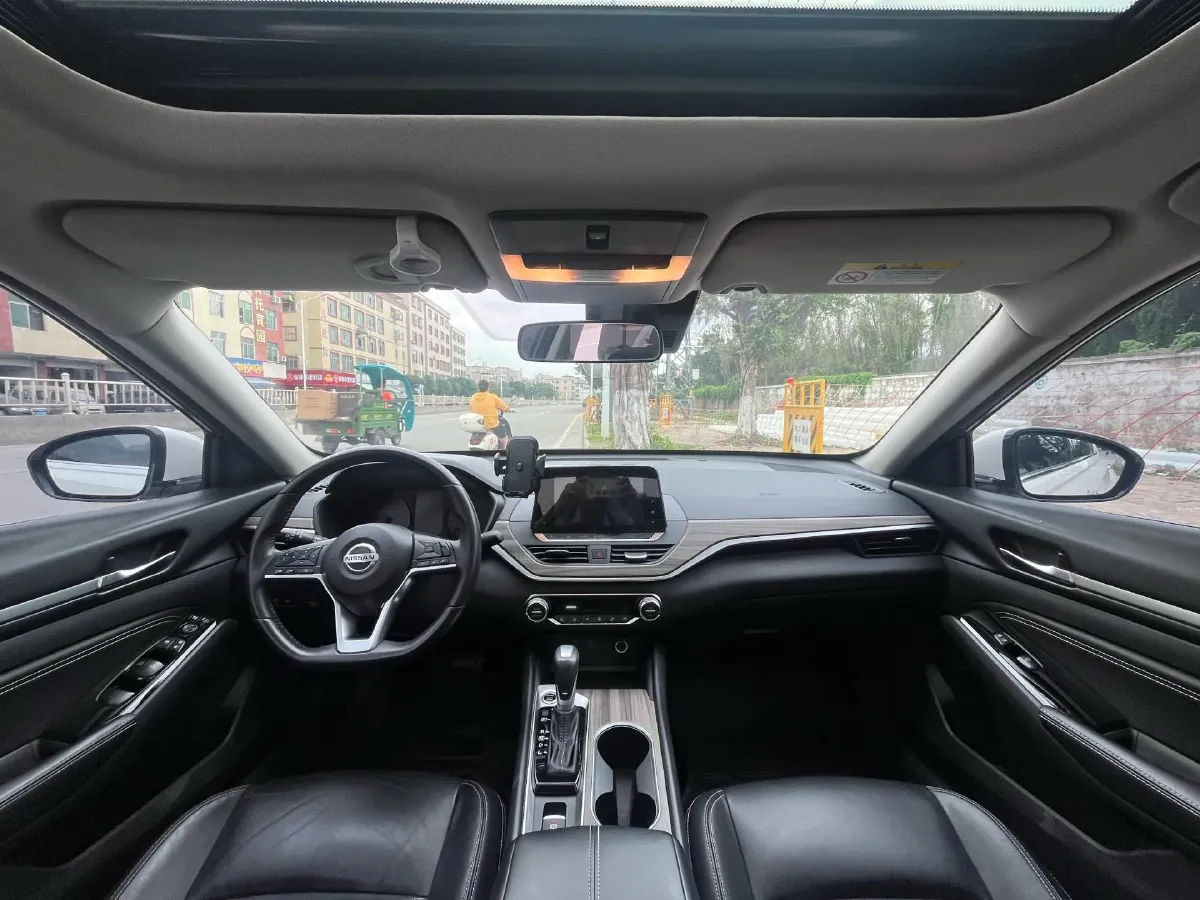 2021 Nissan Teana 2.0L 156HP L4 CVT,autocango,china used car exporter,china ev exporter,chinese used car exporter,chinese used ev exporter