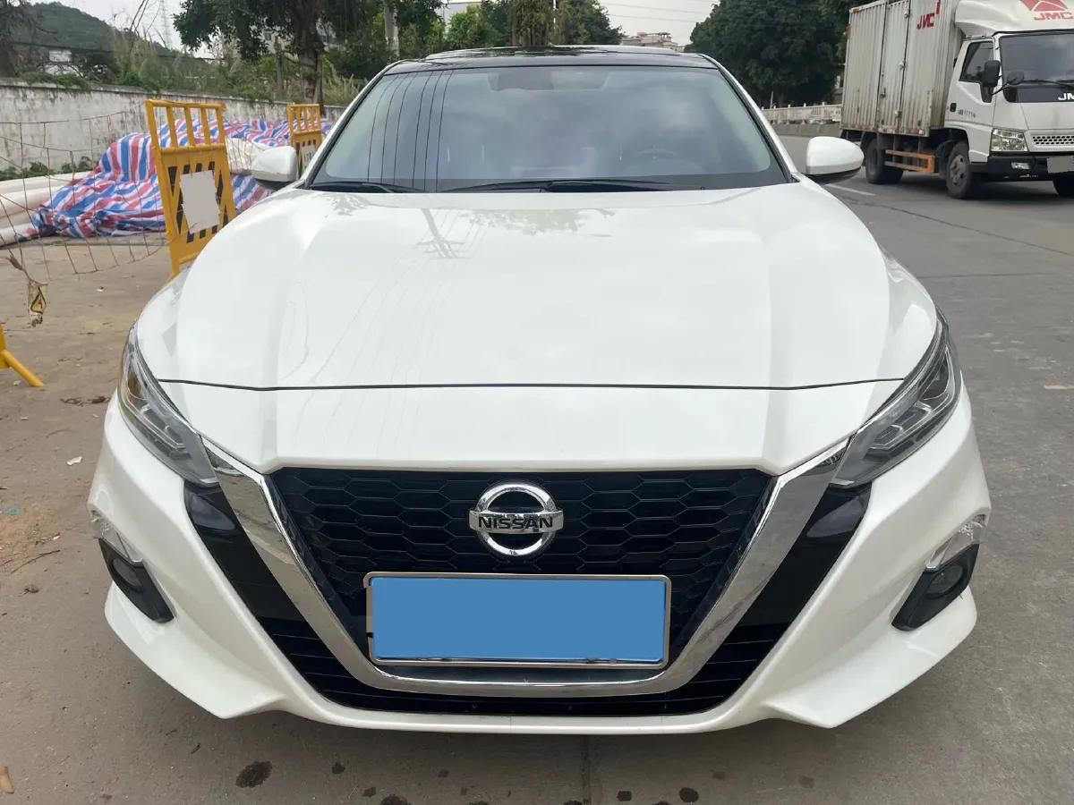 2021 Nissan Teana 2.0L 156HP L4 CVT,autocango,china used car exporter,china ev exporter,chinese used car exporter,chinese used ev exporter