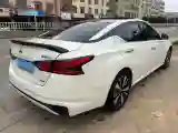 2021 Nissan Teana 2.0L 156HP L4 CVT