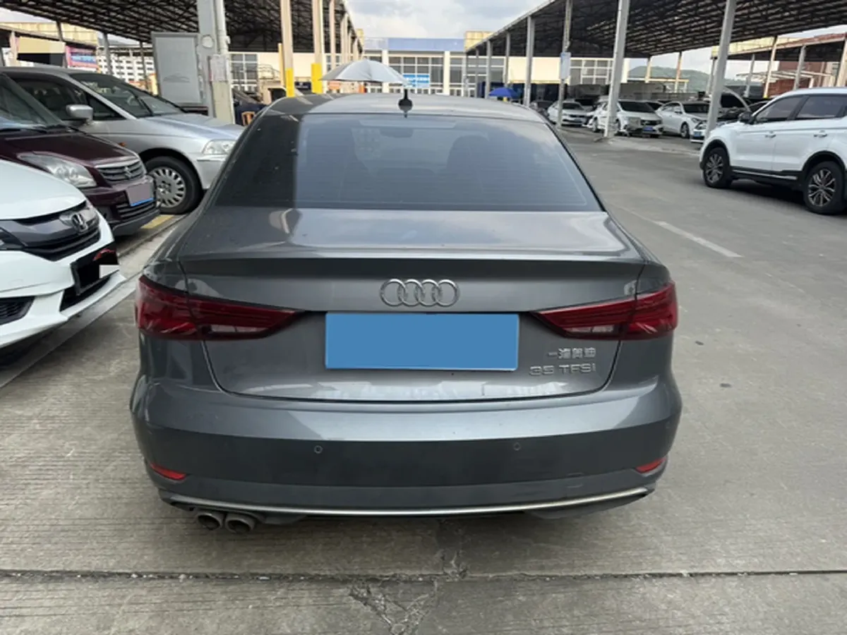 2020 Audi A3 1.4T 150HP L4 7DCT,autocango,china used car exporter,china ev exporter,chinese used car exporter,chinese used ev exporter