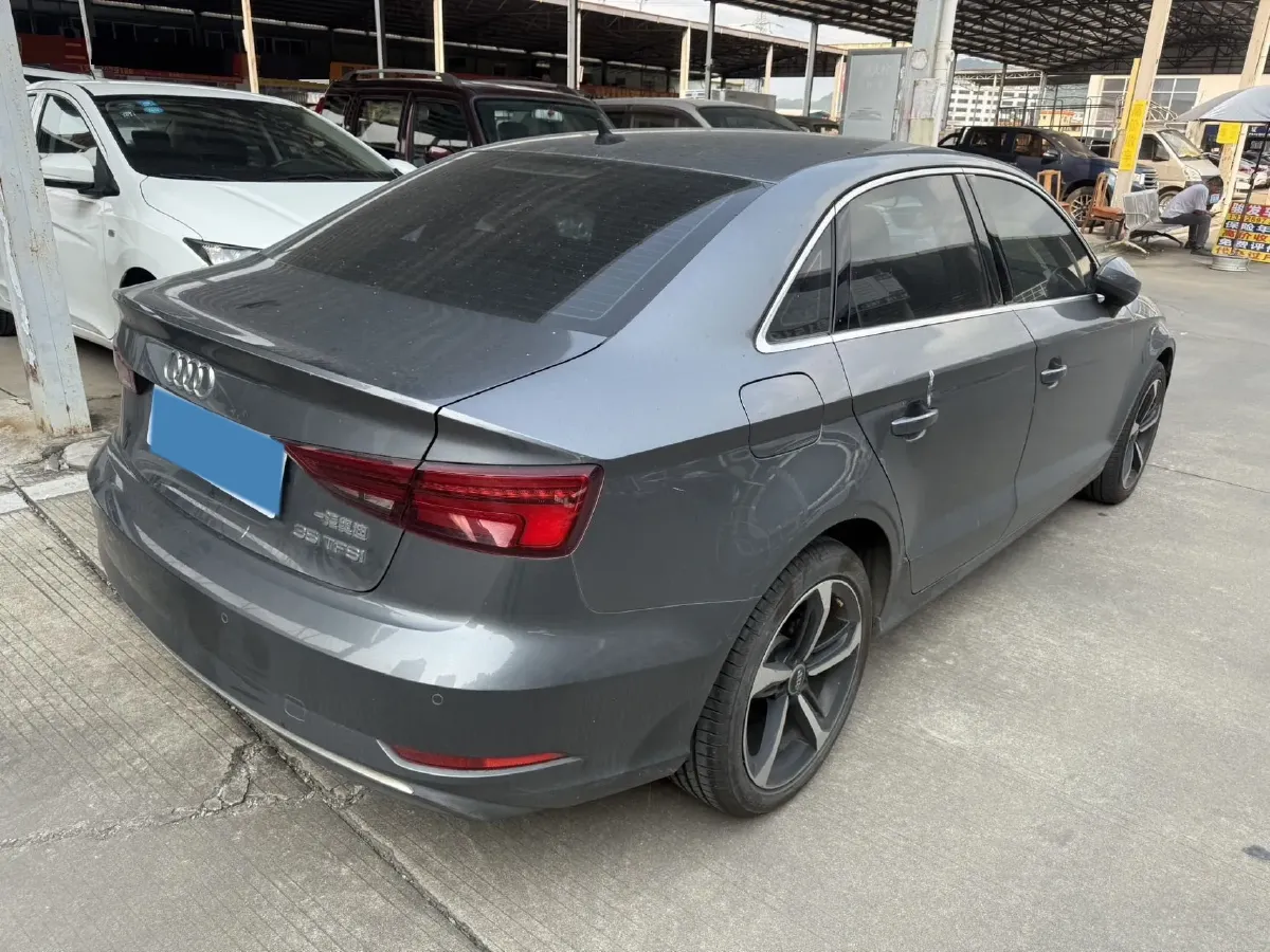 2020 Audi A3 1.4T 150HP L4 7DCT,autocango,china used car exporter,china ev exporter,chinese used car exporter,chinese used ev exporter