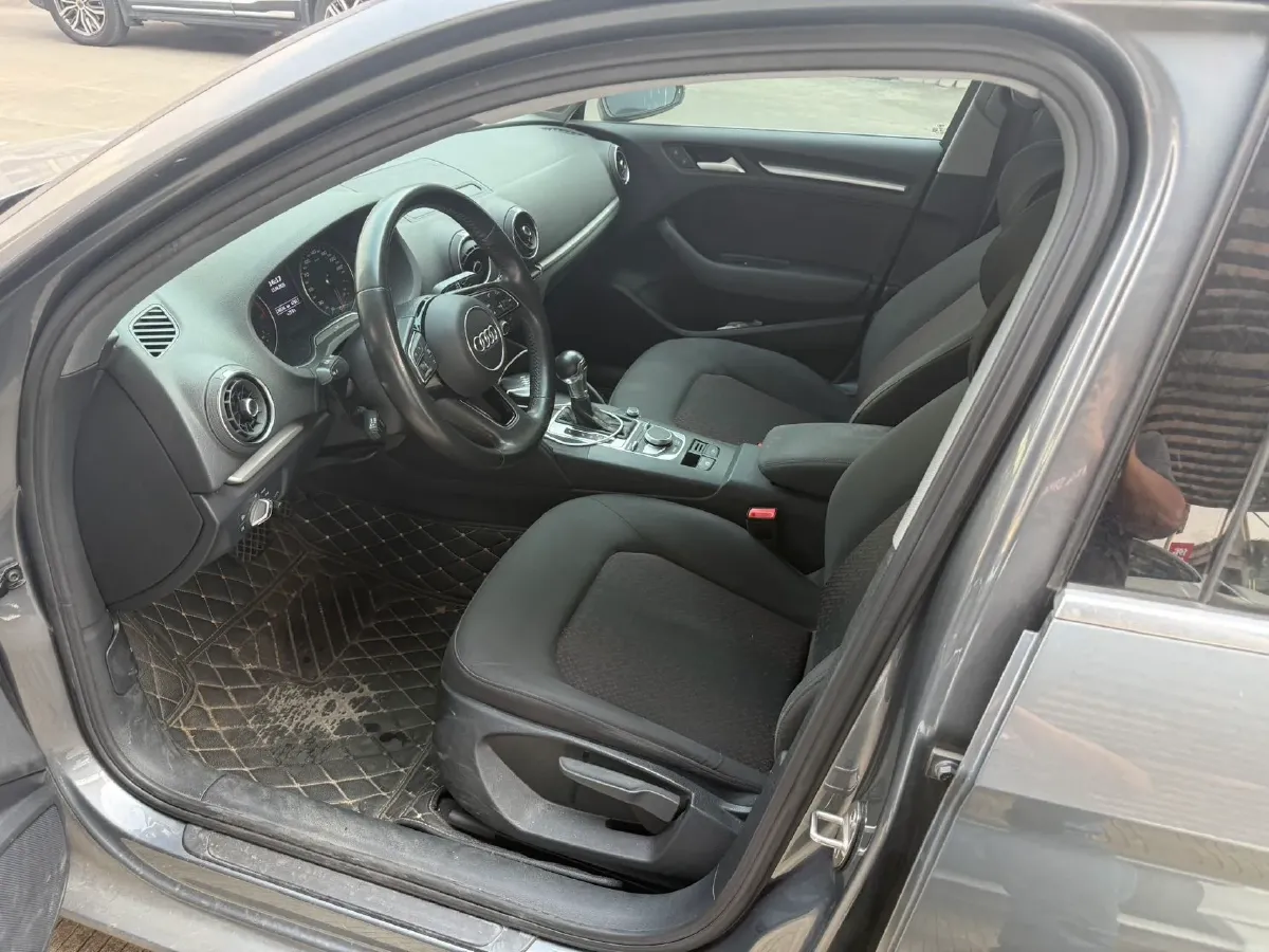 2020 Audi A3 1.4T 150HP L4 7DCT,autocango,china used car exporter,china ev exporter,chinese used car exporter,chinese used ev exporter