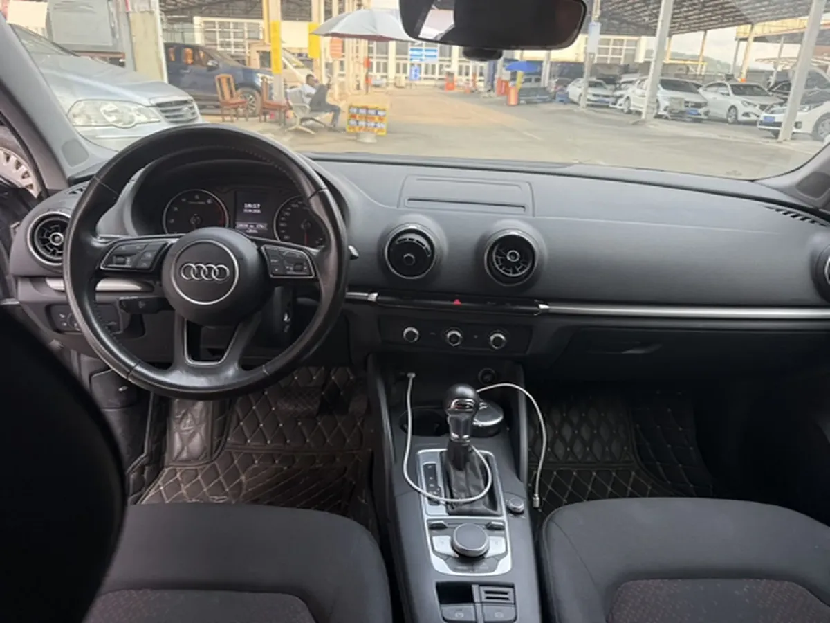 2020 Audi A3 1.4T 150HP L4 7DCT,autocango,china used car exporter,china ev exporter,chinese used car exporter,chinese used ev exporter