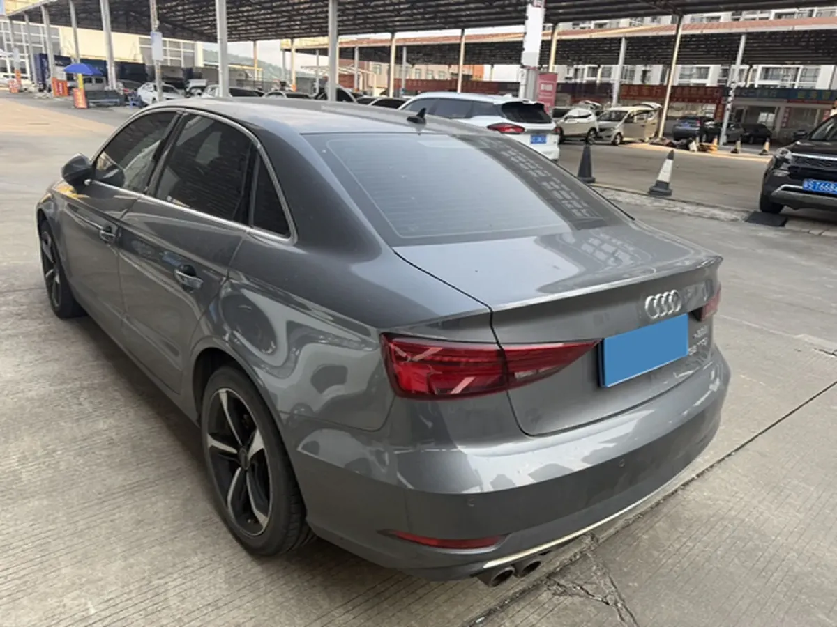 2020 Audi A3 1.4T 150HP L4 7DCT,autocango,china used car exporter,china ev exporter,chinese used car exporter,chinese used ev exporter