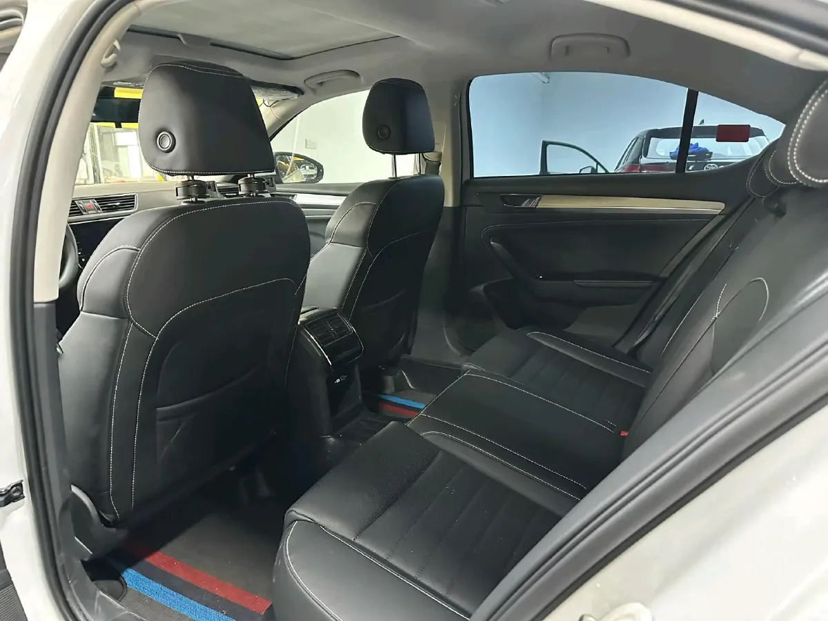 2024 Skoda Superb 1.4T 150HP L4 7DCT,autocango,china used car exporter,china ev exporter,chinese used car exporter,chinese used ev exporter