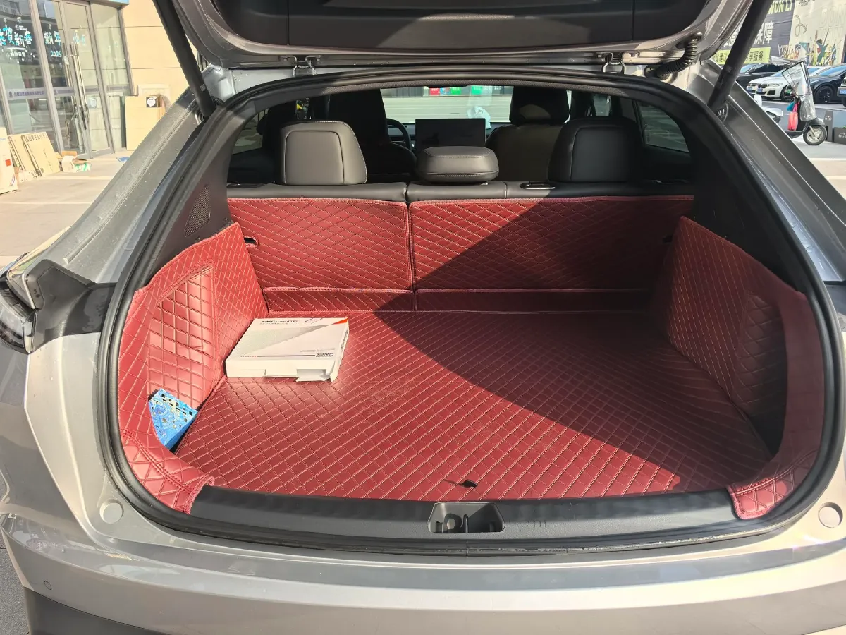 2025 ONVO L60 BEV,autocango,china used car exporter,china ev exporter,chinese used car exporter,chinese used ev exporter