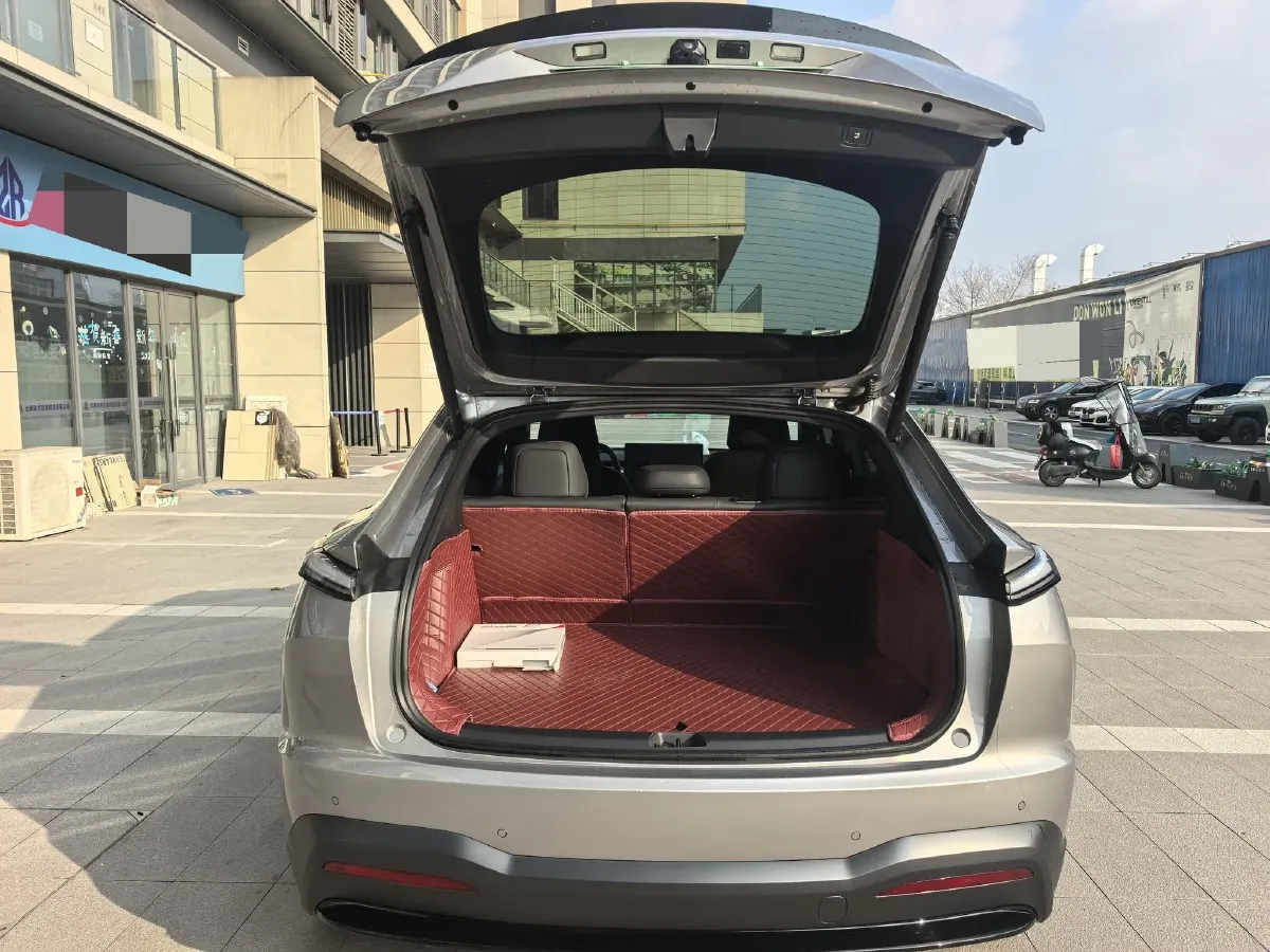 2025 ONVO L60 BEV,autocango,china used car exporter,china ev exporter,chinese used car exporter,chinese used ev exporter