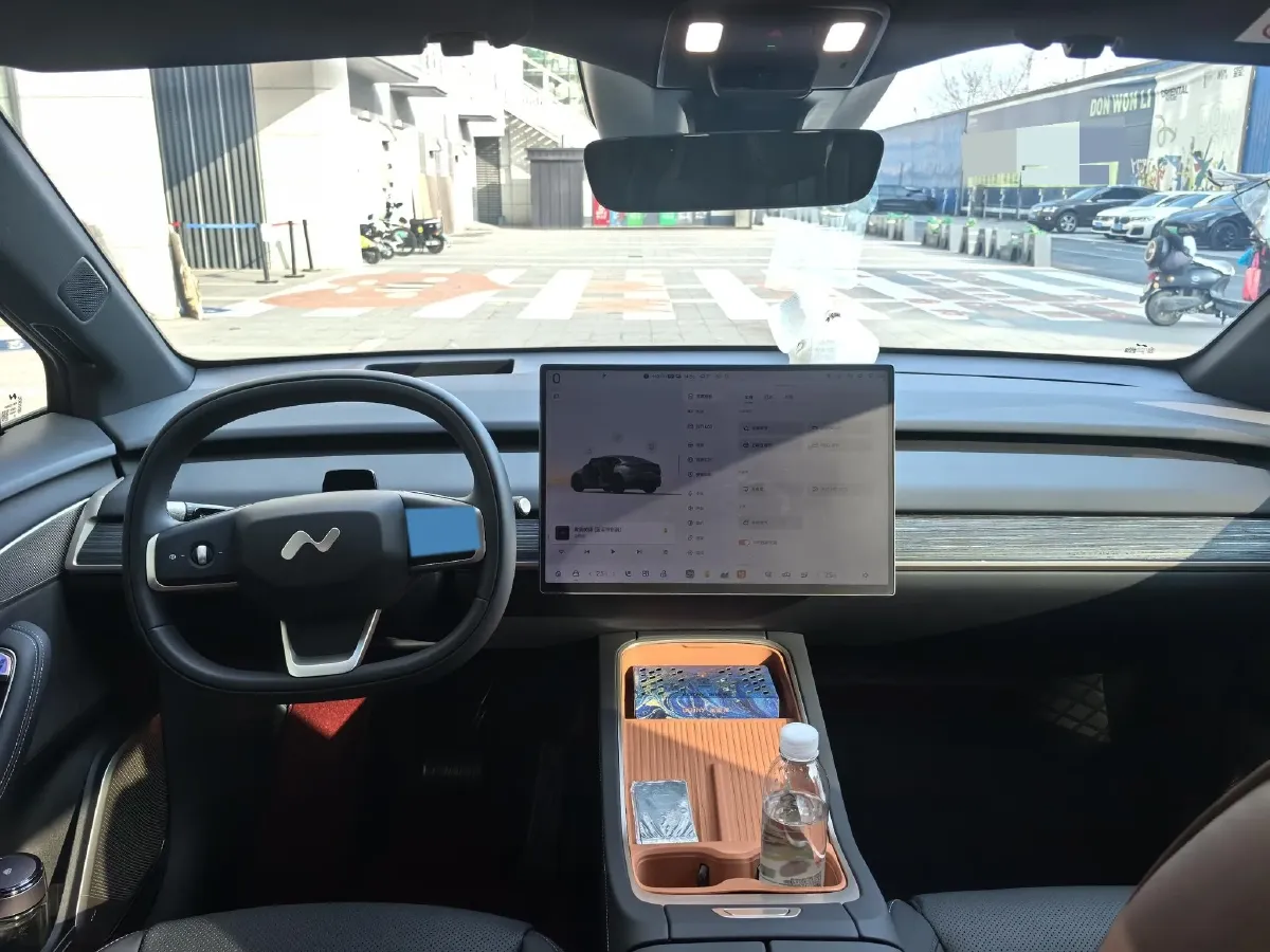 2025 ONVO L60 BEV,autocango,china used car exporter,china ev exporter,chinese used car exporter,chinese used ev exporter