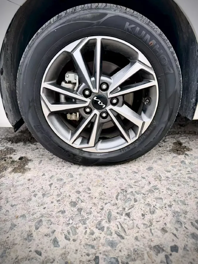 2023 Kia K3 1.5L 115HP L4 CVT,autocango,china used car exporter,china ev exporter,chinese used car exporter,chinese used ev exporter