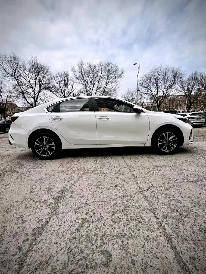 2023 Kia K3 1.5L 115HP L4 CVT,autocango,china used car exporter,china ev exporter,chinese used car exporter,chinese used ev exporter