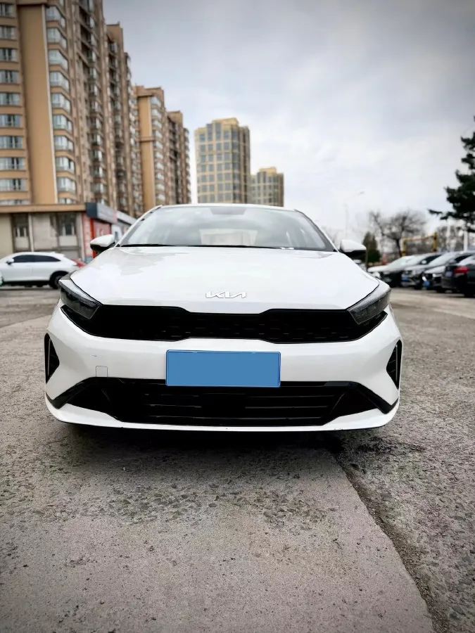 2023 Kia K3 1.5L 115HP L4 CVT,autocango,china used car exporter,china ev exporter,chinese used car exporter,chinese used ev exporter