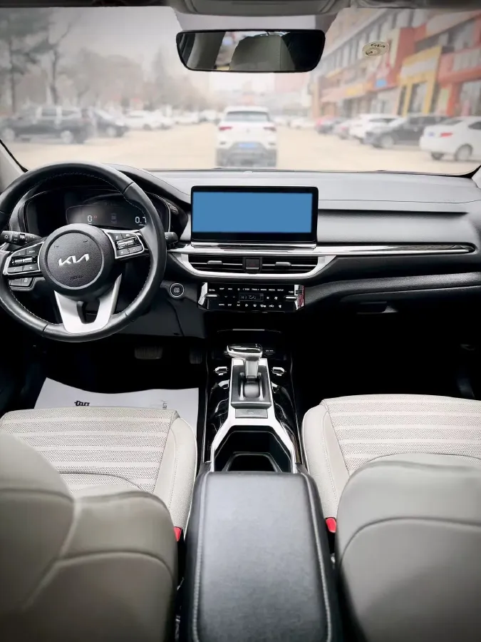 2023 Kia K3 1.5L 115HP L4 CVT,autocango,china used car exporter,china ev exporter,chinese used car exporter,chinese used ev exporter