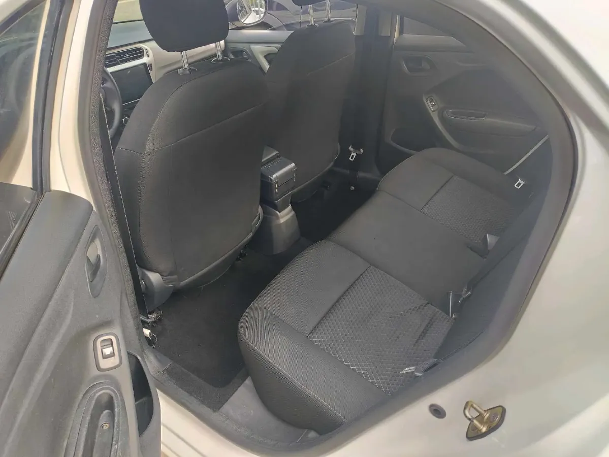 2018 Citroen Elysee 1.6L 117HP L4 5MT,autocango,china used car exporter,china ev exporter,chinese used car exporter,chinese used ev exporter