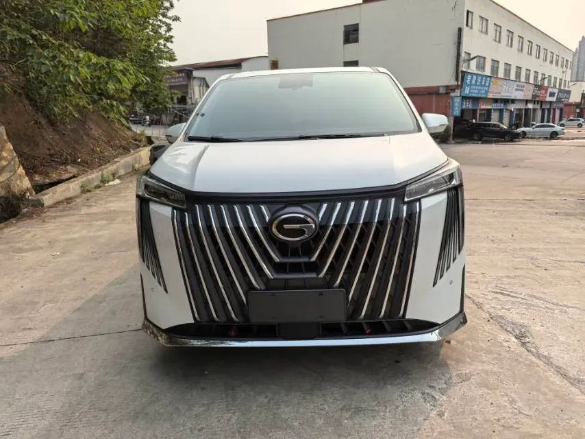 2024 GAC Trumpchi M8 2.0T 252HP L4 8AT,autocango,china used car exporter,china ev exporter,chinese used car exporter,chinese used ev exporter