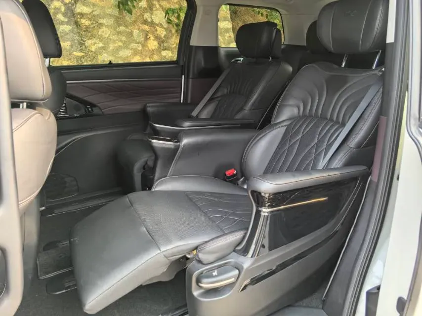 2024 GAC Trumpchi M8 2.0T 252HP L4 8AT,autocango,china used car exporter,china ev exporter,chinese used car exporter,chinese used ev exporter