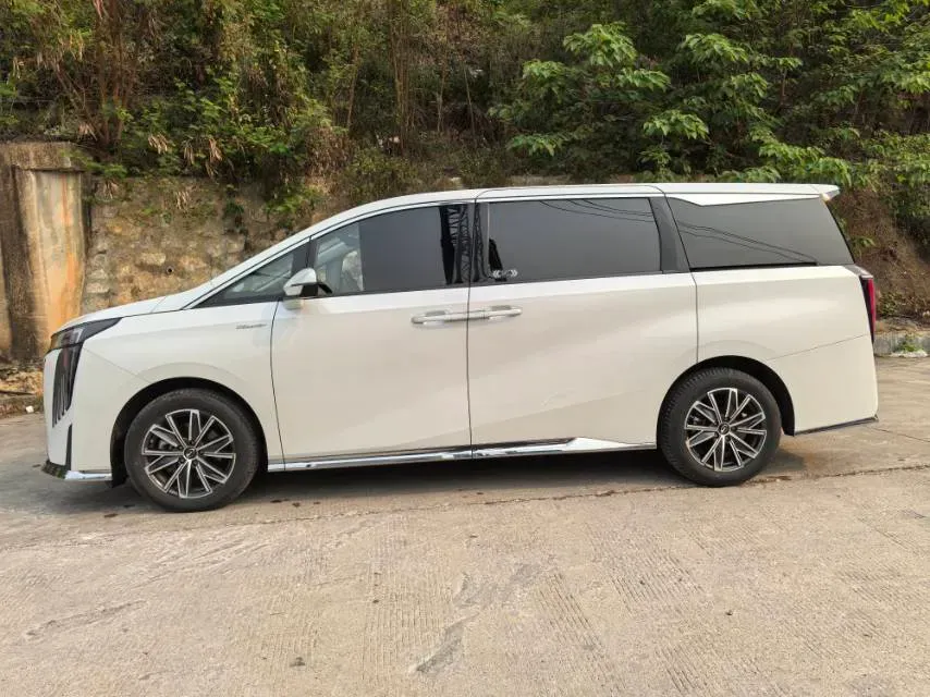 2024 GAC Trumpchi M8 2.0T 252HP L4 8AT,autocango,china used car exporter,china ev exporter,chinese used car exporter,chinese used ev exporter