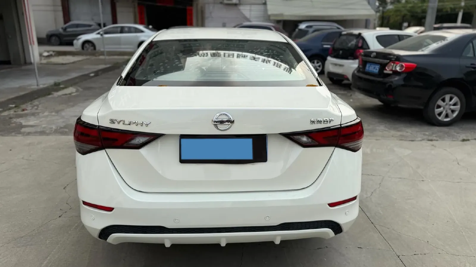 2020 Nissan Sylphy 1.6L 135HP L4 CVT,autocango,china used car exporter,china ev exporter,chinese used car exporter,chinese used ev exporter