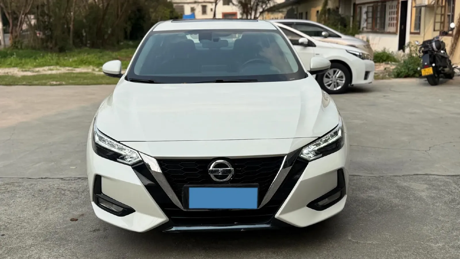 2020 Nissan Sylphy 1.6L 135HP L4 CVT,autocango,china used car exporter,china ev exporter,chinese used car exporter,chinese used ev exporter