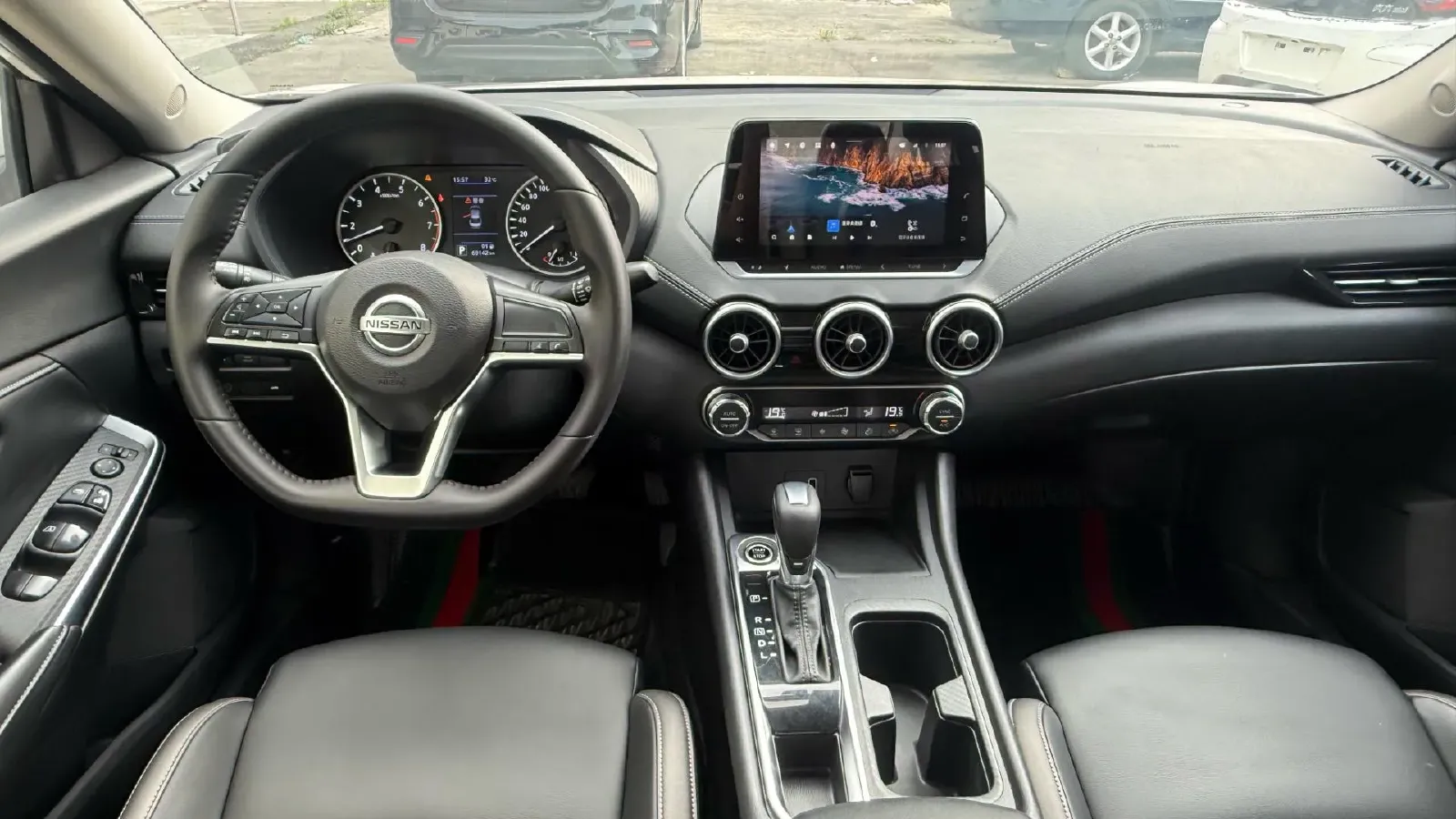 2020 Nissan Sylphy 1.6L 135HP L4 CVT,autocango,china used car exporter,china ev exporter,chinese used car exporter,chinese used ev exporter