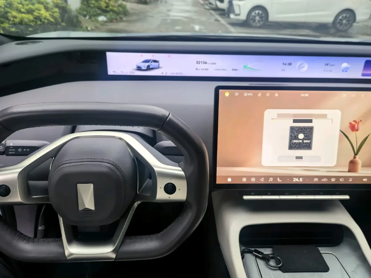 2023 Avatr 12 BEV 94.5KWH,autocango,china used car exporter,china ev exporter,chinese used car exporter,chinese used ev exporter