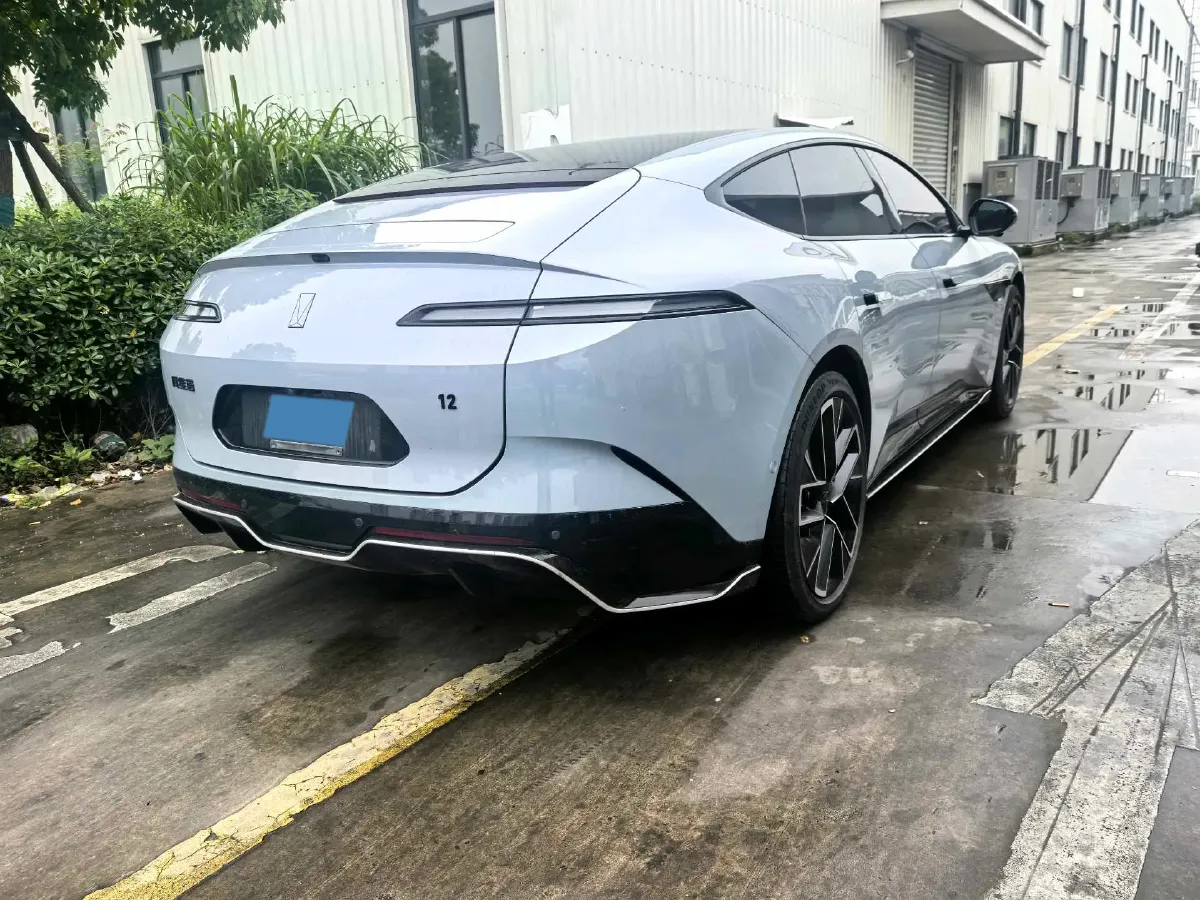 2023 Avatr 12 BEV 94.5KWH,autocango,china used car exporter,china ev exporter,chinese used car exporter,chinese used ev exporter